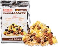 Mixit Čoko-ládování do kapsy 60 g