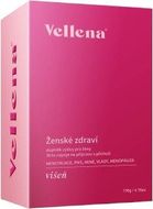 Vellena Ženské zdraví nápoj příchuť Višeň 30 sáčků