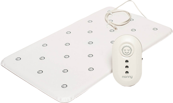 Jablotron Nanny BM-02 Monitor dechu miminka