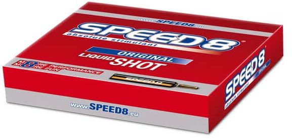 Speed8 SPEED 8 Originál ampule 5 x 20 ml