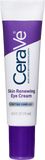 CeraVe Oční krém pro obnovu pleti s 3 esenciálními ceramidy, niacinamidem a kofeinem 14 ml
