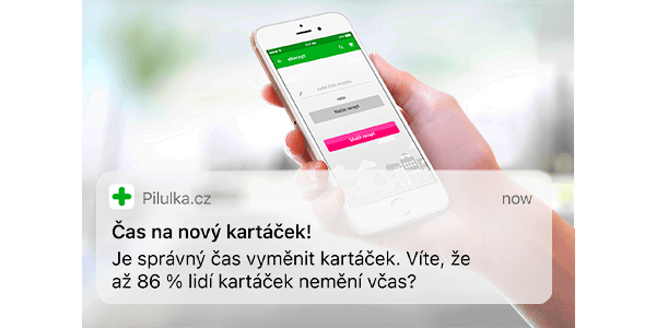 Aplikace