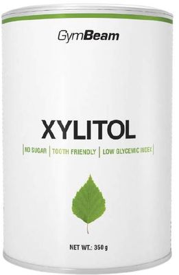 GymBeam Xylitol 350 g