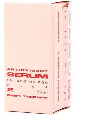 Simpl Therapy Antioxidant Serum 35 ml