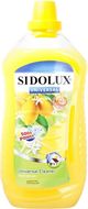 Sidolux Universal Svěží citron, univerzální čistič na všechny povrchy a podlahy 1 l