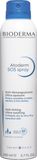 Bioderma Atoderm SOS sprej pro suchou až atopickou pokožku 200 ml