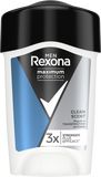 Rexona Men Maximum Protection Clean Scent Tuhý krémový antiperspirant 45 ml