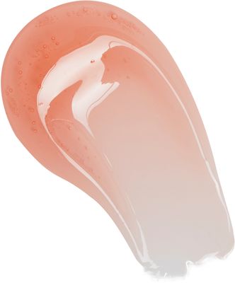 I Heart Revolution Jelly Juice Lip Tubes - Peach lesk na rty 10 ml