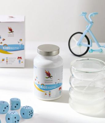 Carnium Botanicals Kids Biotic 100 g
