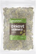 Allnature Dýňové semínko loupané 1000 g