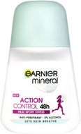 Garnier Roll-On Action Control 50 ml
