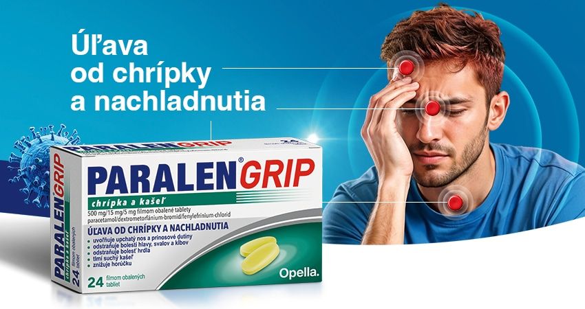 Paralen 