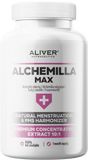 Aliver Kontryhel obecný extrakt 10:1 500mg 60 kapslí