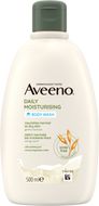 Aveeno Daily Moisturising Hydratační sprchový gel 500 ml