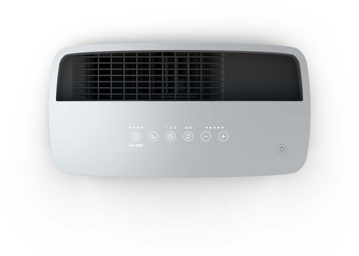 Stadler Form Roger Little White čistička vzduchu