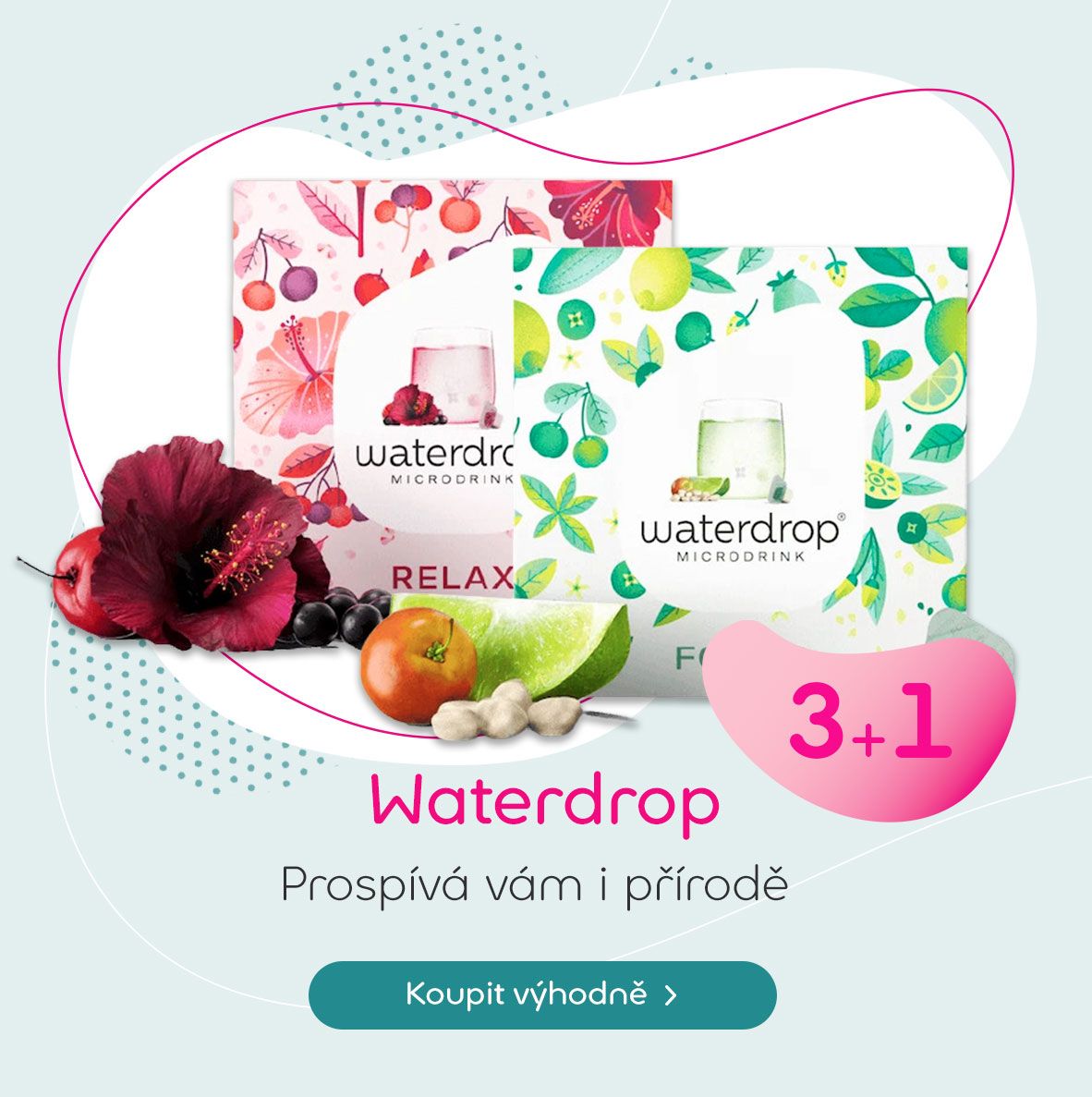 waterdrop