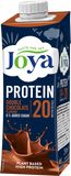 Joya PROTEIN Ovesný nápoj s příchutí čokolády bez přidaného cukru 250 ml