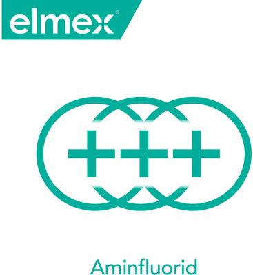 Elmex Sensitive Zubní pasta 75 ml