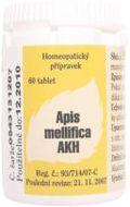 AKH Apis Mellifica 60 tablet