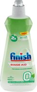 Finish 0% Leštidlo 400 ml