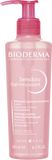 Bioderma Sensibio Gel moussant čistící pěnivý ge 200 ml