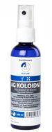 Rulcotherapy AG koloidní - koloidní stříbro  - spray 100 ml