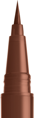 NYX Professional Makeup Epic Ink Liner, voděodolné oční linky - Graham Cracker