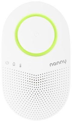 Jablotron Alarms BM-03 monitor dechu miminka