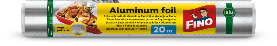 Fino Alobal 20 m