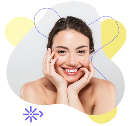 InSync, plodnost, menstruace, ovulace, hormonální rovnováha, těhotenství