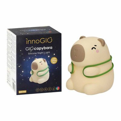InnoGIO GIOcapybara Lampička