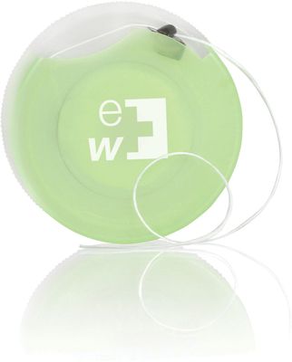 Edel+White Dentální nit Superfloss 25 m