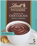 Lindt horká čokoláda mléčná 100 g