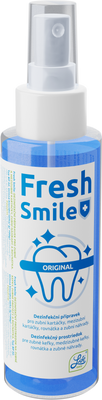 Techno Life Fresh Smile 100 ml