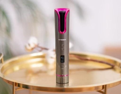 Garett Beauty Curly Bezdrátová automatická kulma na vlasy