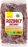 Wolfberry Rozinky BIO 500 g