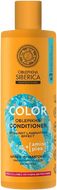 Natura Siberica Oblepikha O Color Kondicionér pro ochranu barvy s komplexem aminokyselin 400 ml