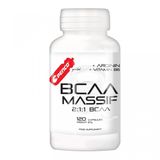 Penco Aminokyseliny BCAA massif 120 tobolek