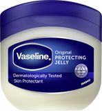 Vaseline Pure Petroleum Jelly Original Cream, Čistá vazelína 50 ml