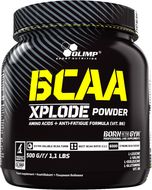 Olimp BCAA Xplode  Pomeranč 500 g