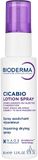 Bioderma Cicabio Lotion Sprej na mokvající rány 40 ml