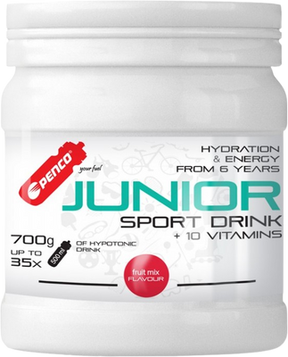 Penco Junior Sport Drink  Fruit Mix 700 g