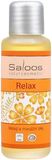 Saloos Tělový a masážní olej Relax 50 ml