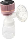 BabyOno Odsávačka mateřského mléka elektrická PICO