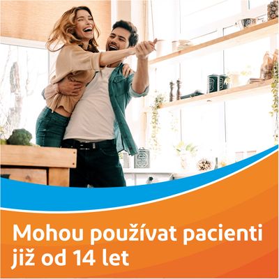 Voltaren Rapid 25 mg měkké tobolky proti bolesti 10 ks