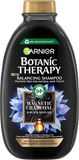 Garnier Botanic Therapy Magnetic Charcoal očisťující šampon 250 ml