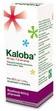 Kaloba 20mg/7.5ml sirup 100 ml