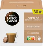 Nescafé ® Dolce Gusto® Cortado kávové kapsle 30 ks