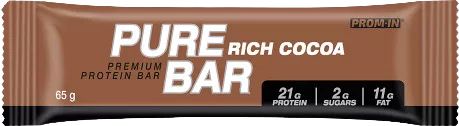 Prom-In Essential Pure Bar kakao 65 g
