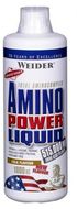 Weider Amino Power Liquid mandarinka 1000 ml